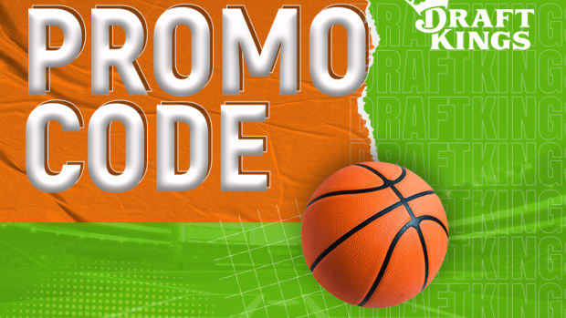 DraftKings Sportsbook Promotion